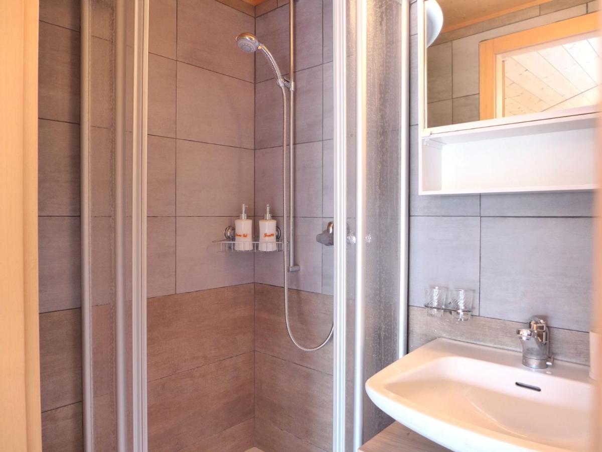 Apartment Chalet Vamika By Interhome Niederried bei Interlaken 외부 사진